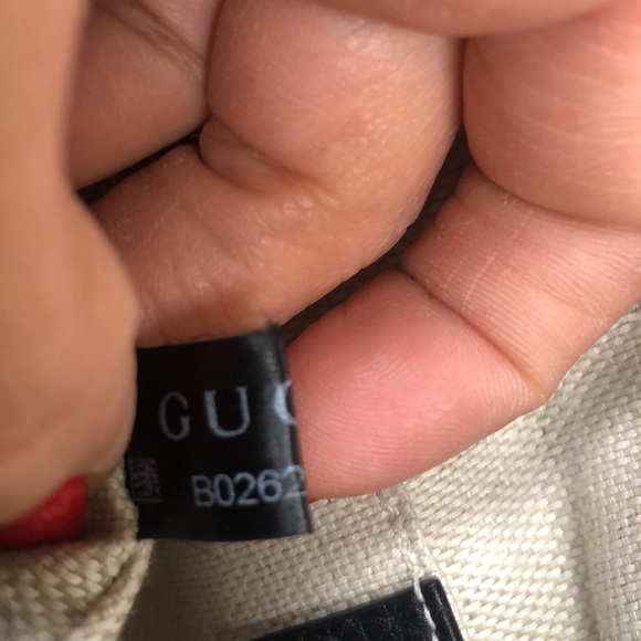 Gucci - Picture 7 of 8